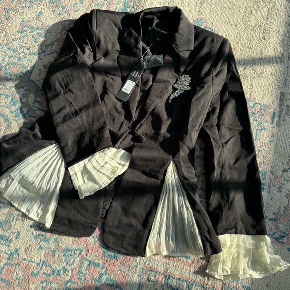 NEW Women’s Fashion Nova Blazers - Picture 11 of 11